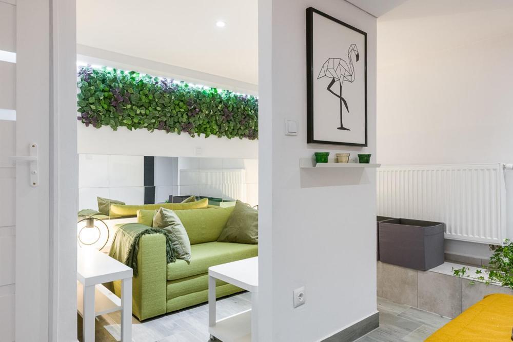Cosy Apartment In Perfect Location Krakow Exterior photo